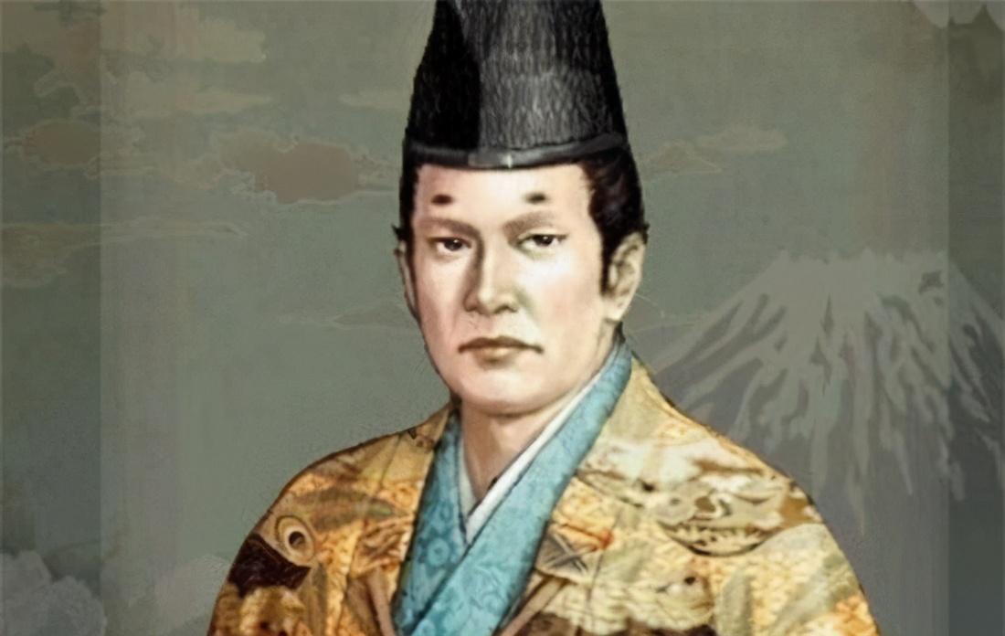 桶狭间之战,如果今川义元运气好点,也就没有后来的德川家康了