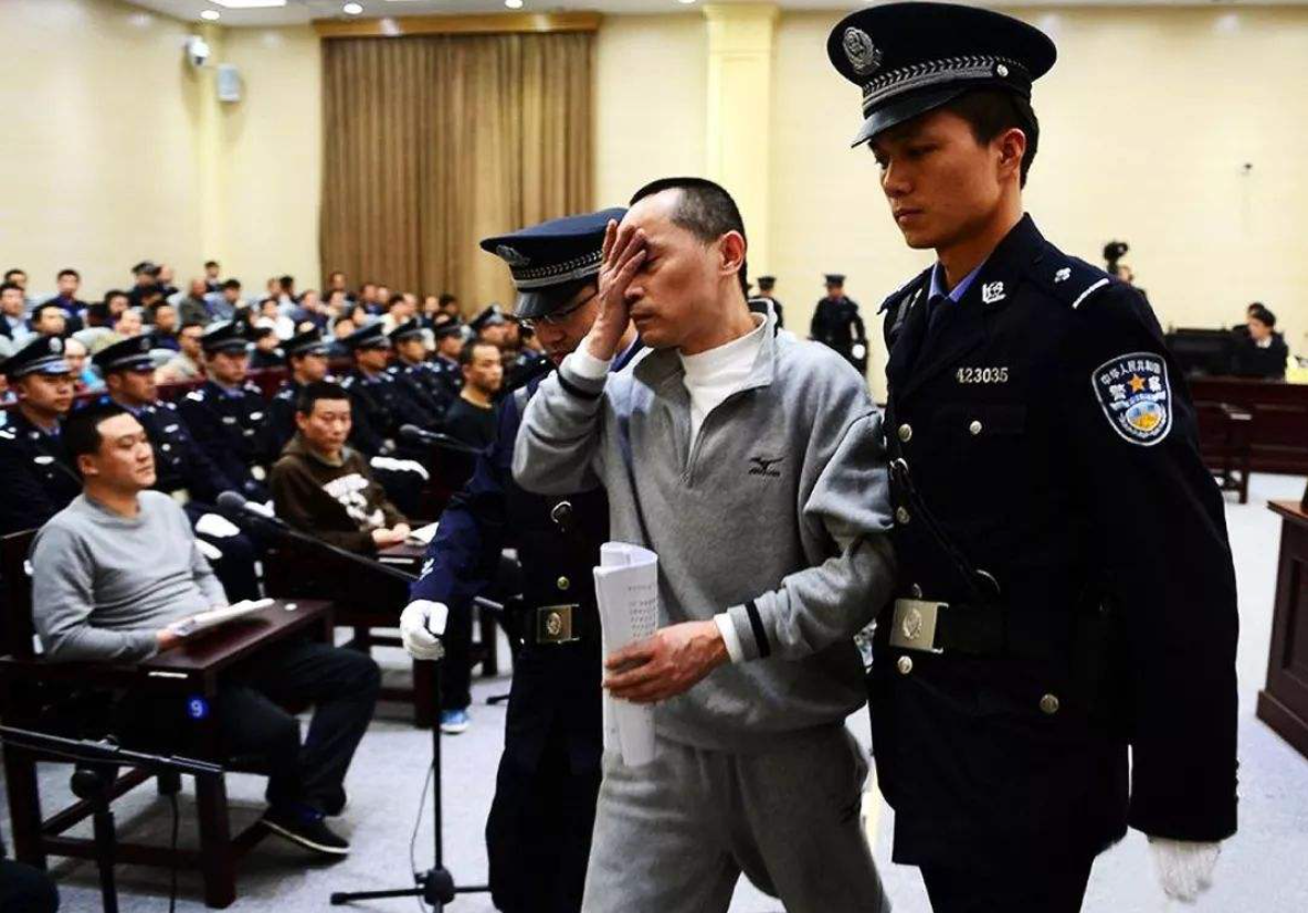 执行死刑后为什么死者遗体家属不能领反而会直接送到火葬场