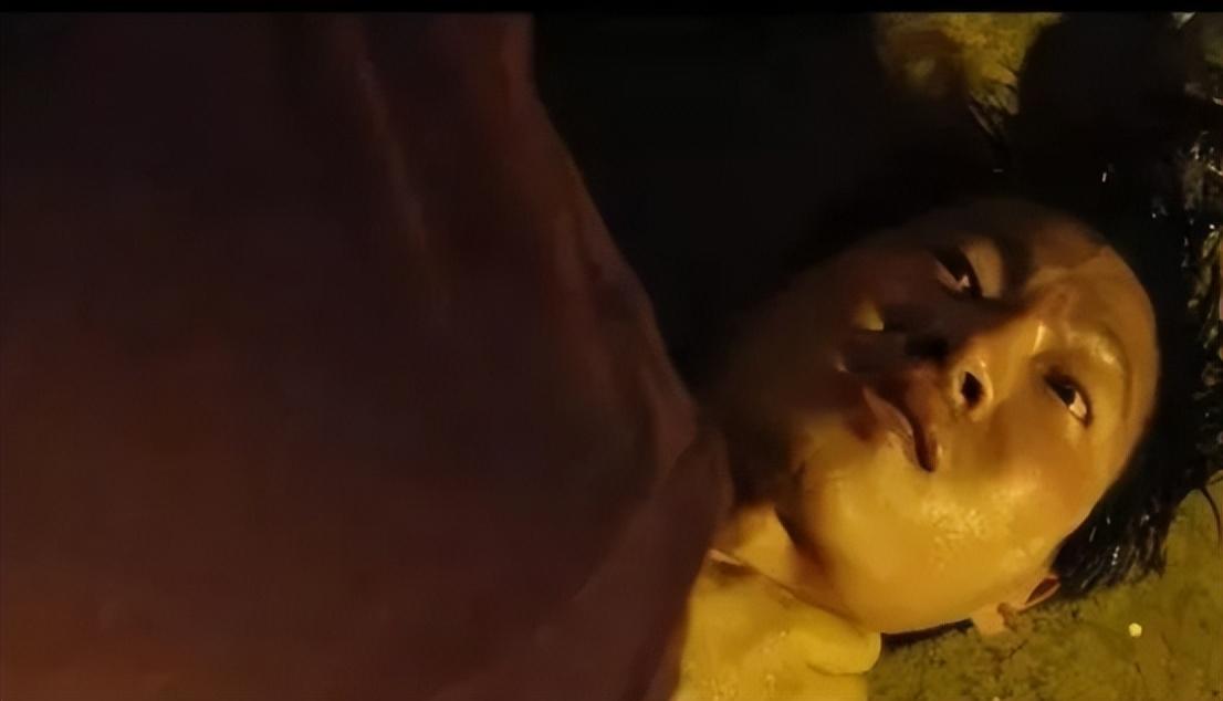 枣树地奸杀案:17岁男子实施强奸后,用裤子将女子勒死!