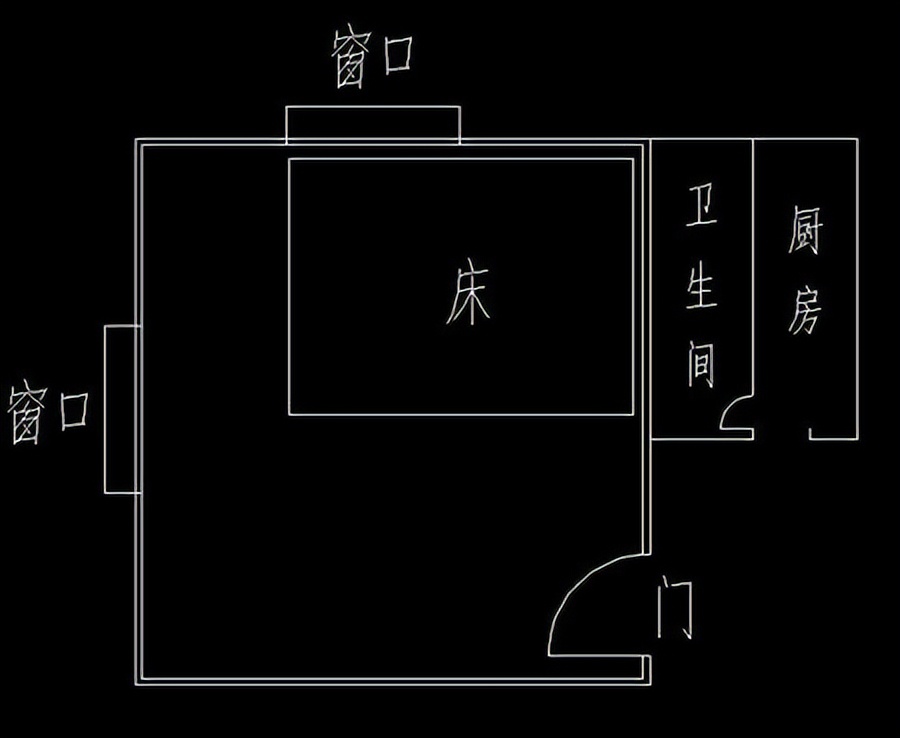 睡觉头朝南 baijiahao.baidu.com