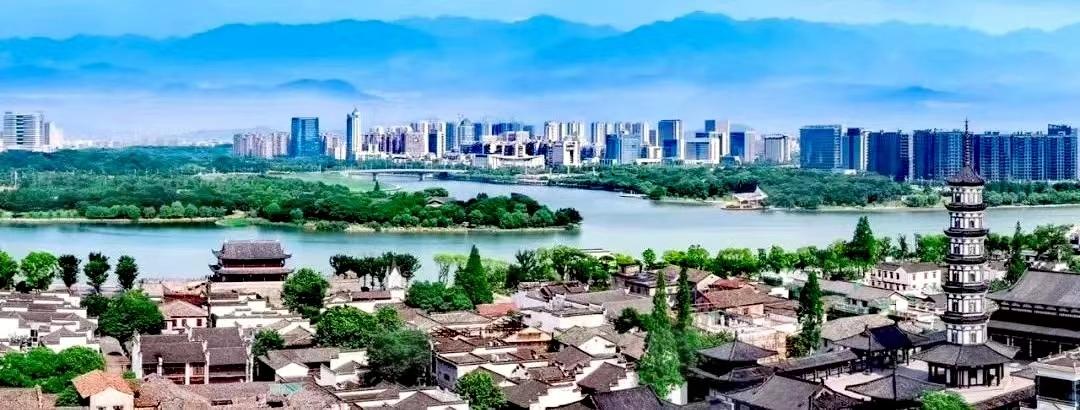 把城墙修长,让历史厚重一一关于一体化修缮浙江衢州古城墙的建议