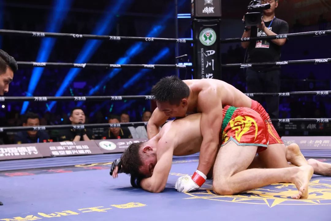 魔童崔刘才终结率超八十 战斗力爆表每一场都惊艳!