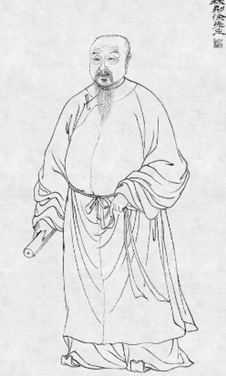 1850年,钦差大臣林则徐在前往广西赴任的路上不幸身亡.