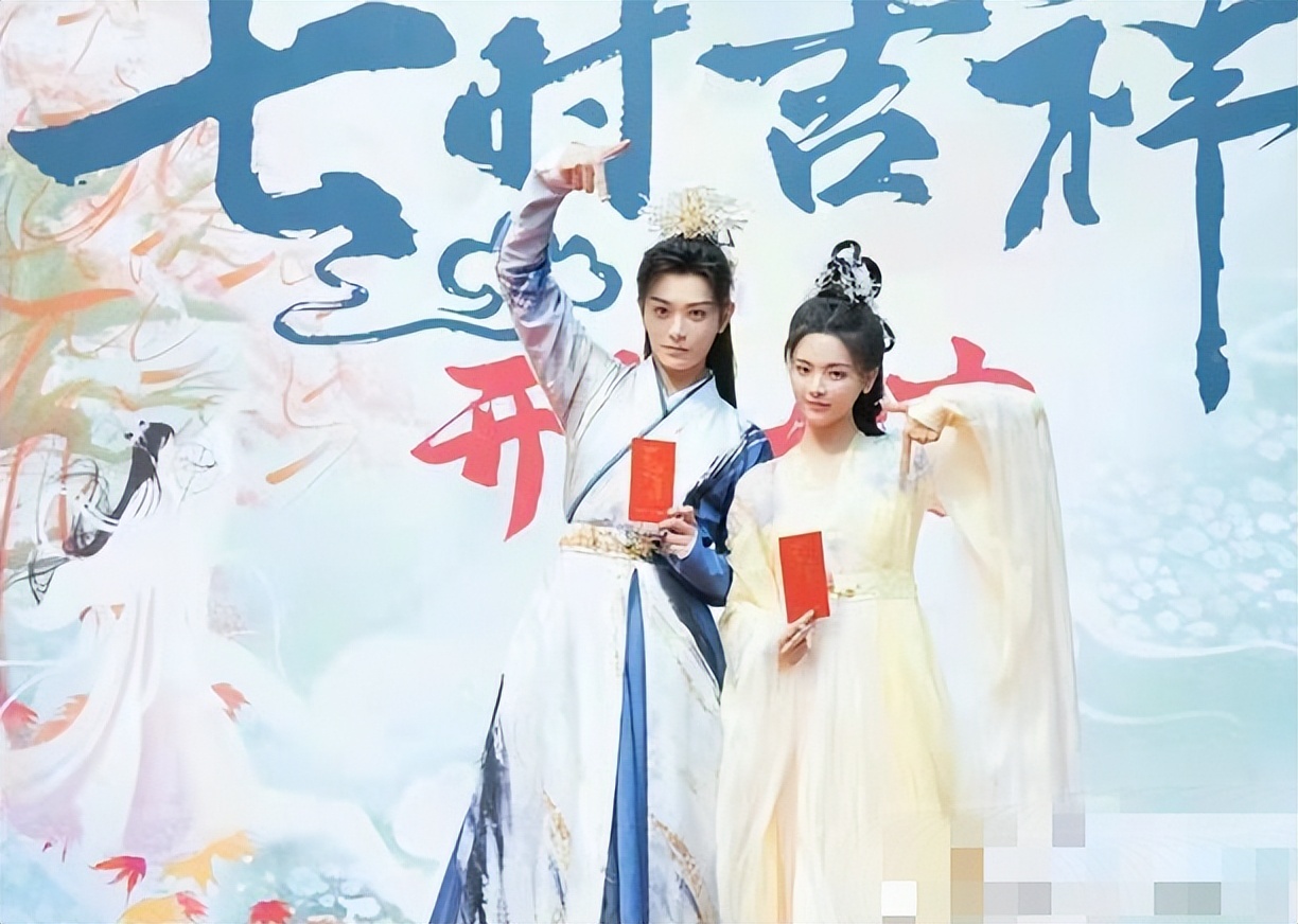 制片人王一栩《七时吉祥》被黑,导致抑郁加重,祥云像抑郁症的他