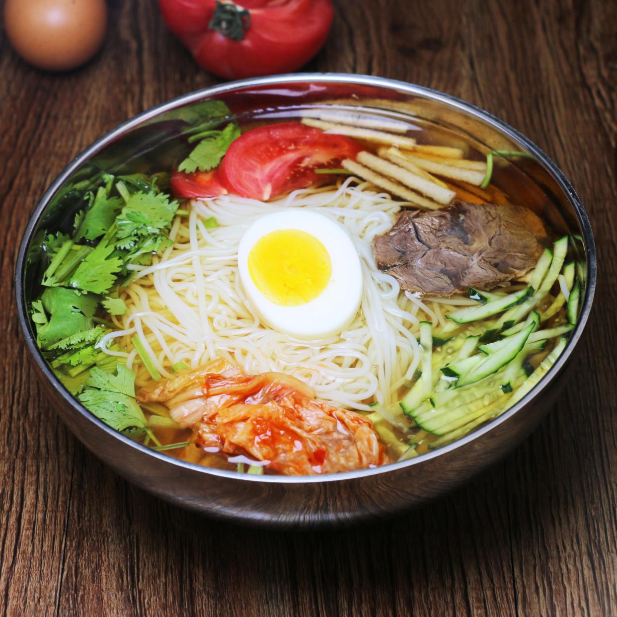 吉林省特色美食小吃你吃过几种