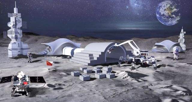 美国登月火箭发射成功,时隔阿波罗登月53年,美国为何如此谨慎?