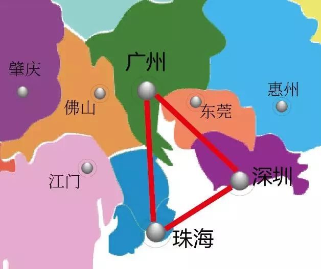 时尚外媒眼中的广州和深圳,繁荣与活力