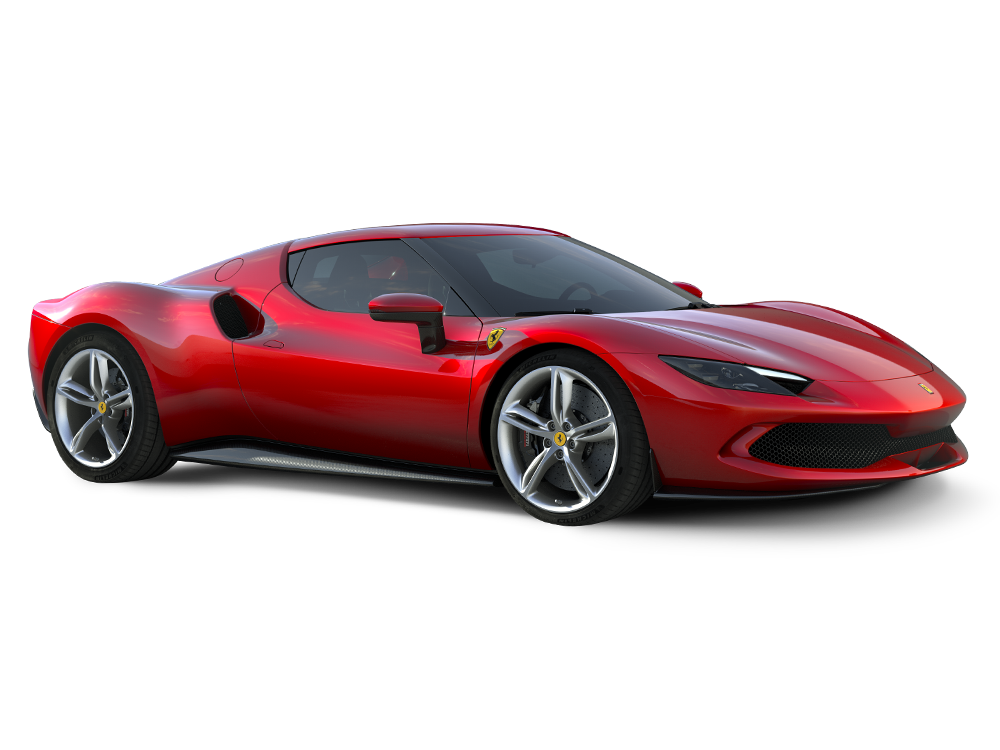ferrari法拉利