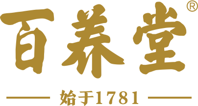 百养堂送你百养图,看到的虎年养心养生幸福一整年!