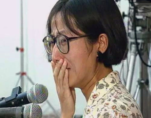 银行抢劫案犯人于双戈落网记