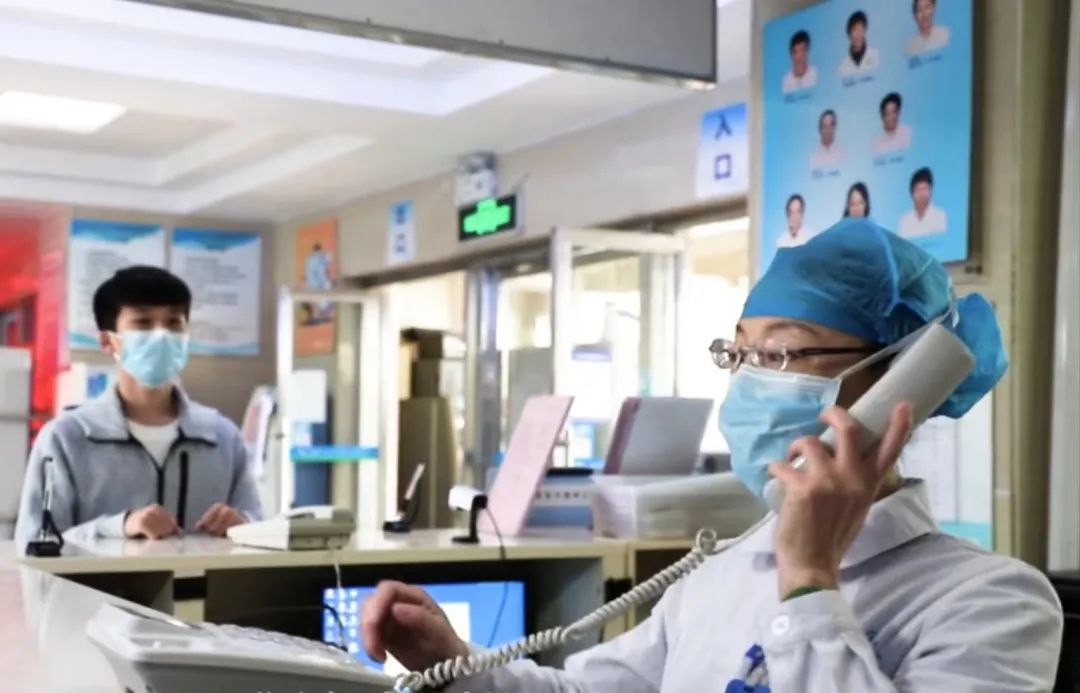 「致敬护士节」优秀专科护士刘海萍:爱岗敬业 心中有爱