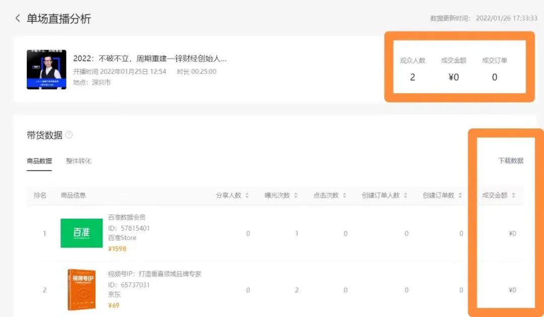视频号店铺评分更新时间怎么看=视频号店铺评分更新时间怎么看不到