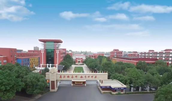 舟山学子上学不用愁,诸暨荣怀精品高中612020年火热招生中