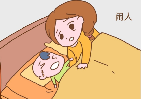 宝宝哄睡难一直是让很多家长头疼的问题,不仅耗费时间精力,还可能会