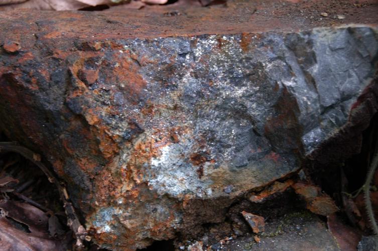 铜铁矿石检测矿石品位检验中心