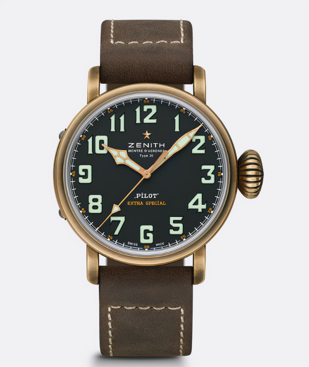 真力时腕表值得购买吗,真力时手表质量怎么样