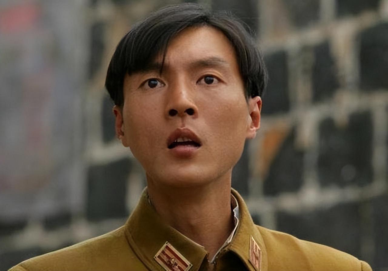 参演过《我的团长我的团》,如今网络求职,王往:我希望可以工作