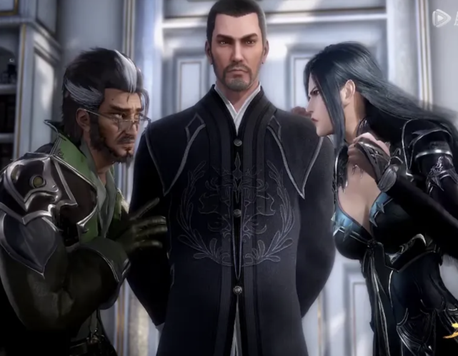 斗罗:玉小刚含泪而终,真的是唐三忘恩负义吗?