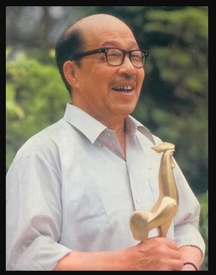 张雁:平凡的相貌下的不平凡演技