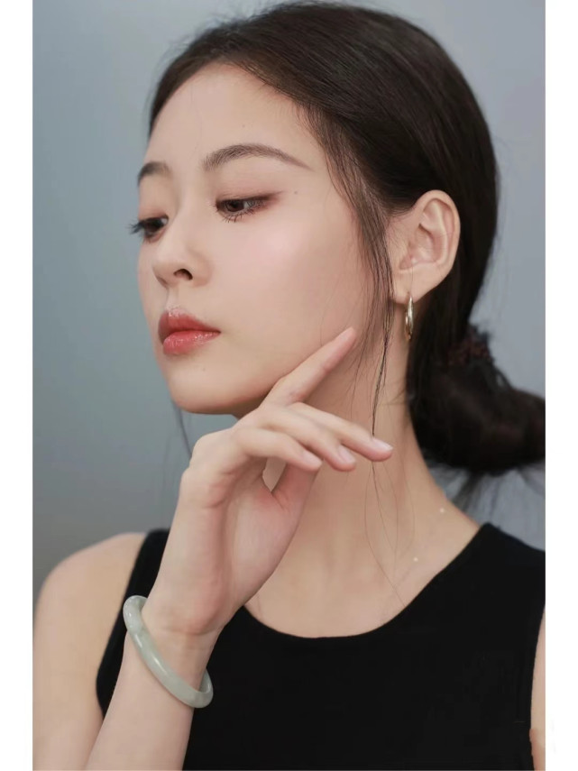 根据三庭五眼,黄金比例来判断你适合什么眉形