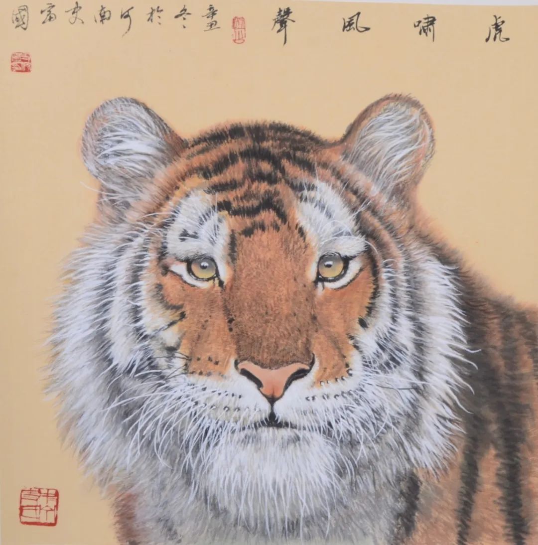 「2023年艺术家领军人物」