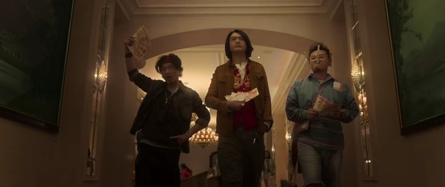 成本2亿,预测票房端午档垫底,《澳门风云》的债周润发还完了吗