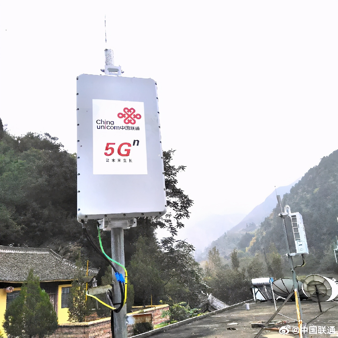 联通,电信辟谣"关闭nsa基站",5g独立组网离我们还有多远?