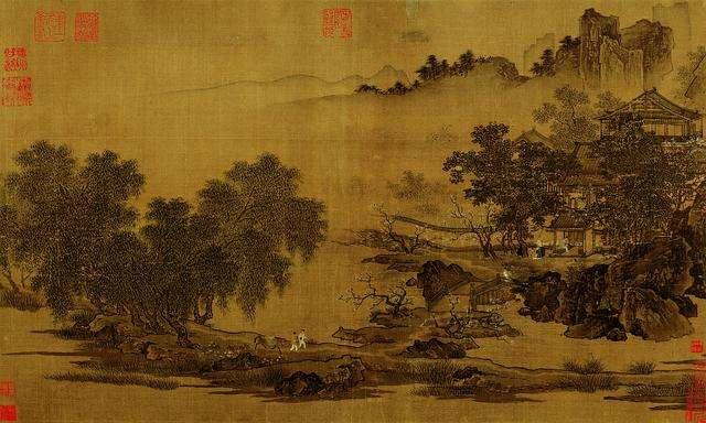 《黔之驴》:从"黔驴之死"谈谈这则故事对人的启示