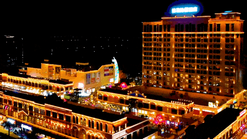 梅李大梦想城-便宜,实惠,网红,亲子,游乐是主旋律!