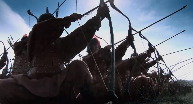 《诗经》128之《秦风·小戎》:成语"温润如玉"的出处