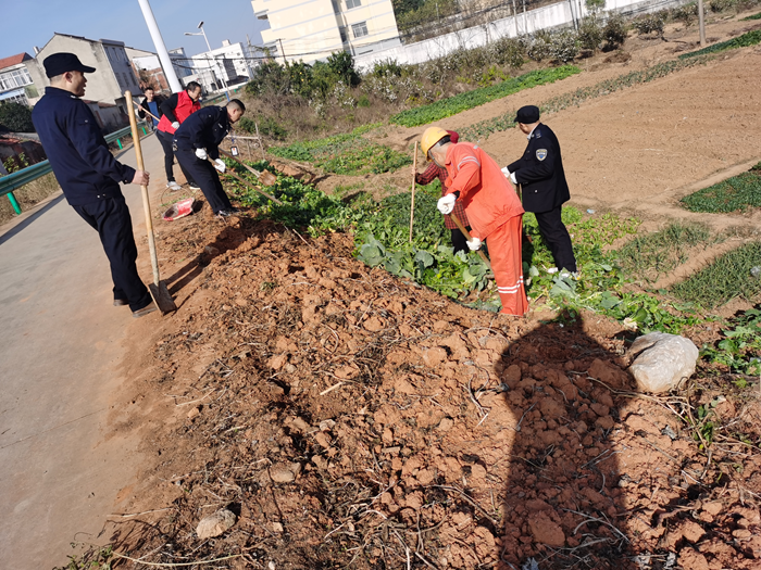 宿松许岭镇痞子图片