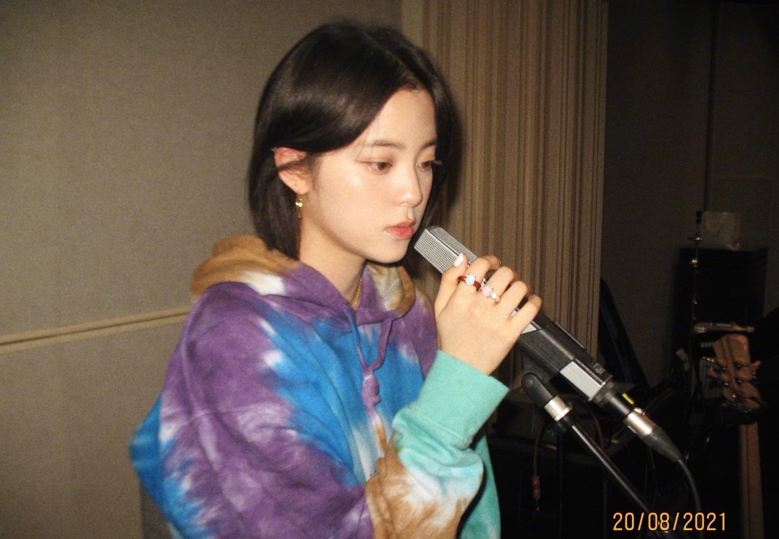 土味"鹿小葵",是如何进化成"人间富贵花"的?