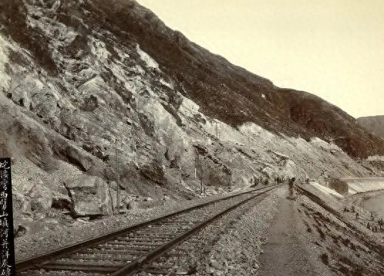 1905年詹天佑主持修建的京张铁路,至今如何发展?