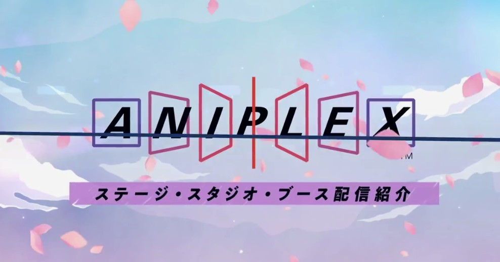 aniplex封面图片