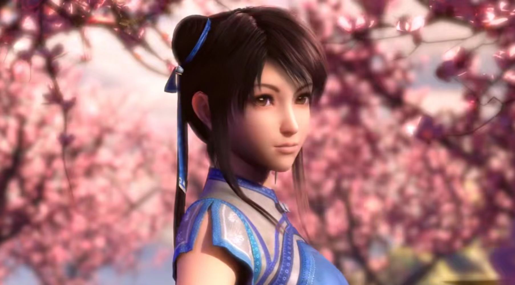 仙剑奇侠传3动画曝光,正式交给炎央文化,网友:还好不是给玄机