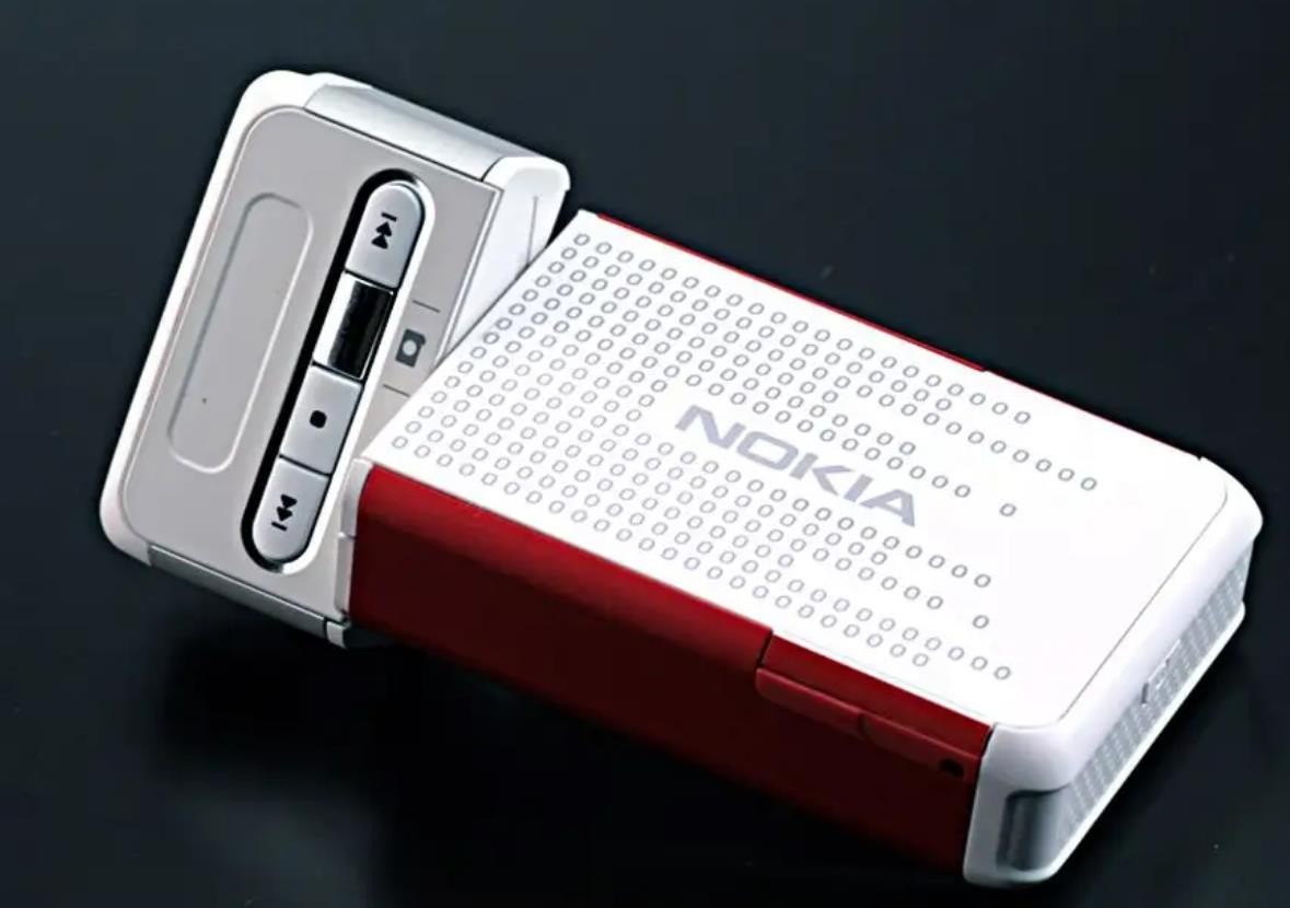 诺基亚顶级音质手机图片