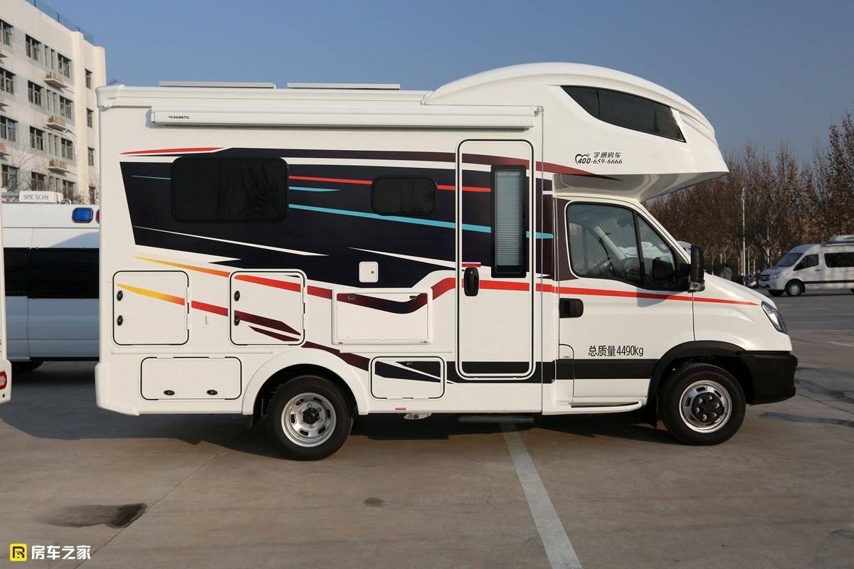 第十一届中国(苏州)房车展,房车多多惊喜不容错过