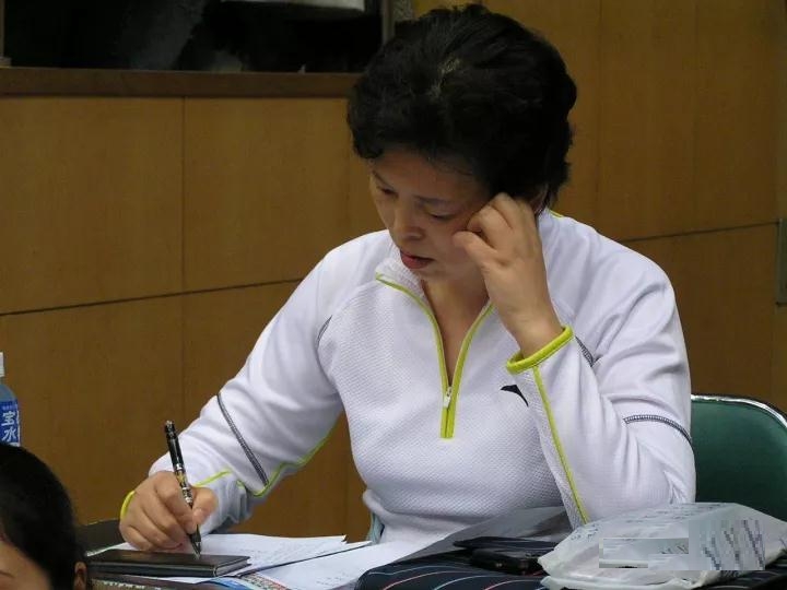 女排首次夺冠四十年:陈招娣少将的那句话依旧让我们记忆犹新