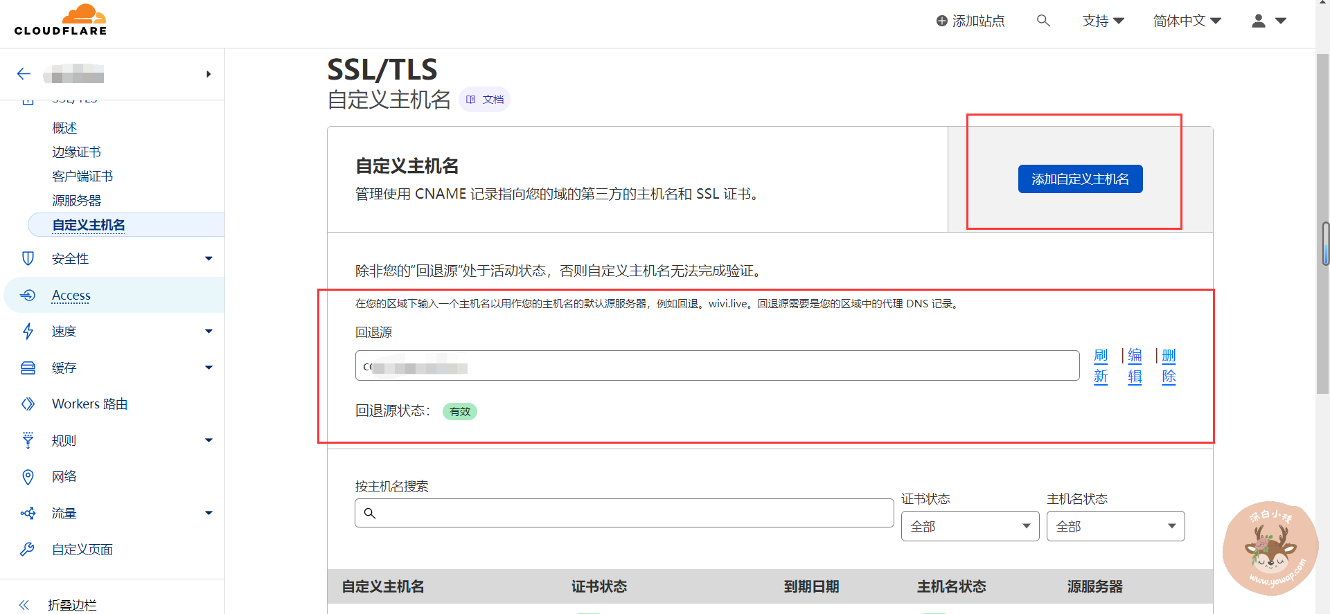 阿里雲oss套cloudflare儲存wordpress博客網站圖片免費加速效果