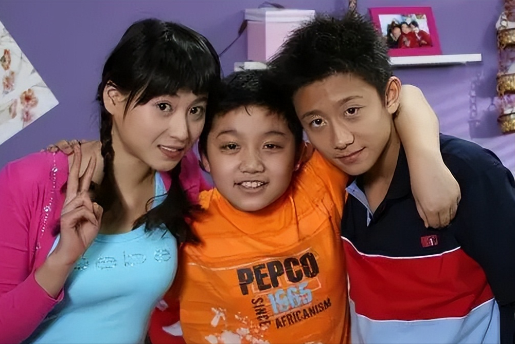 回顾张一山宣布喜讯结果为宣传曾少年网友没瓜啊