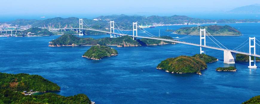 全球最窄海峡:最窄处仅9.93米,曾是中国与日本的交通要道