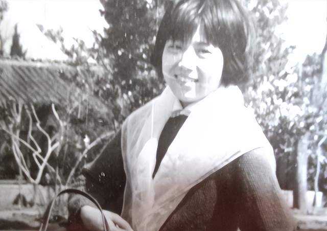 中国女飞贼宋莲萍:靠"轻功"谋财无数,逃跑途中被击毙