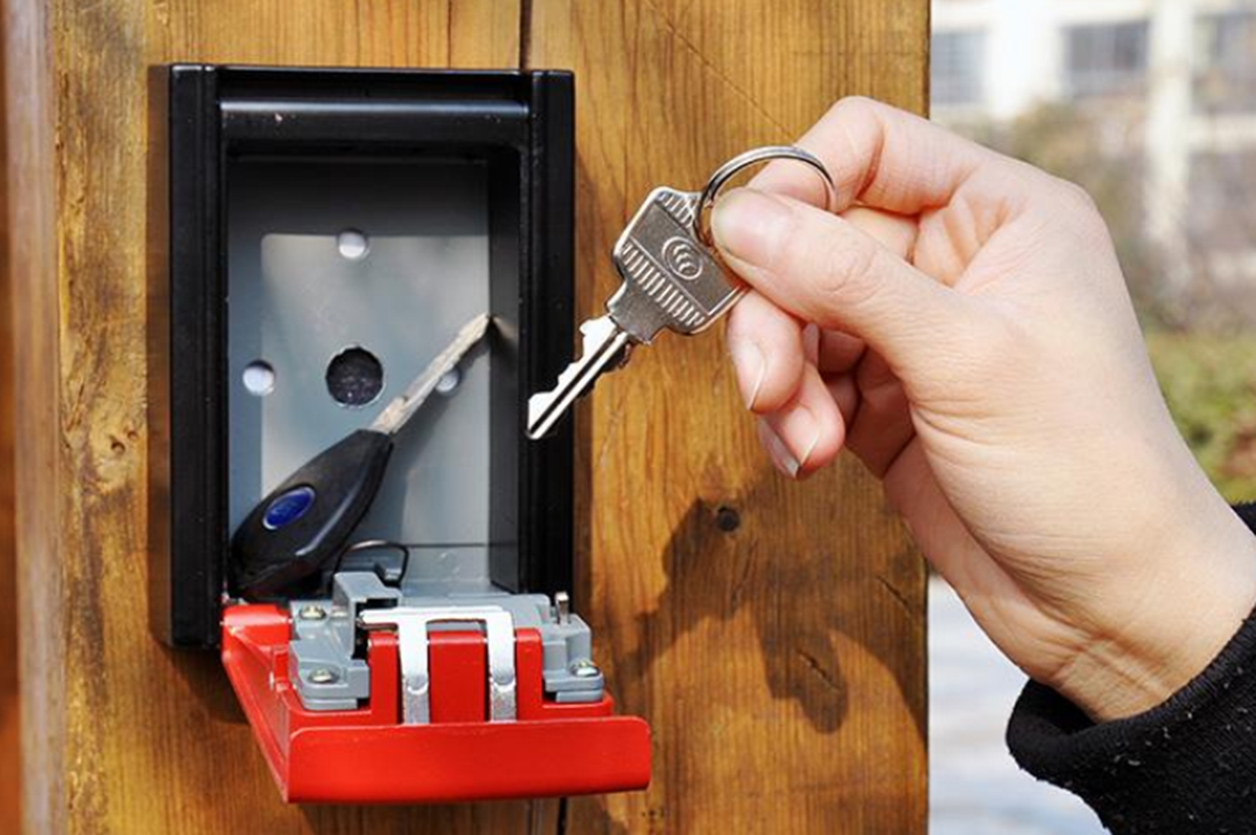 装修钥匙和正式钥匙的区别?用完正式钥匙,装修钥匙还能用吗?