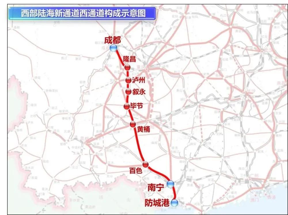 黄百铁路线路图图片