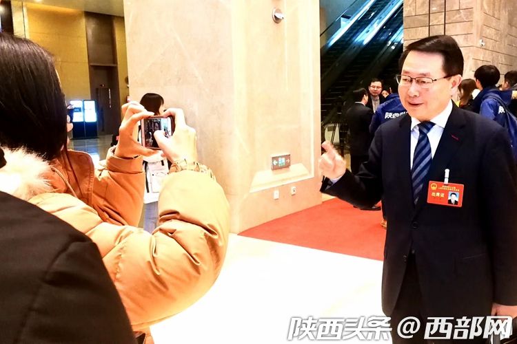 张为国:持续加大投入 把茶产业打造成陕西乡村振兴战略支柱产业