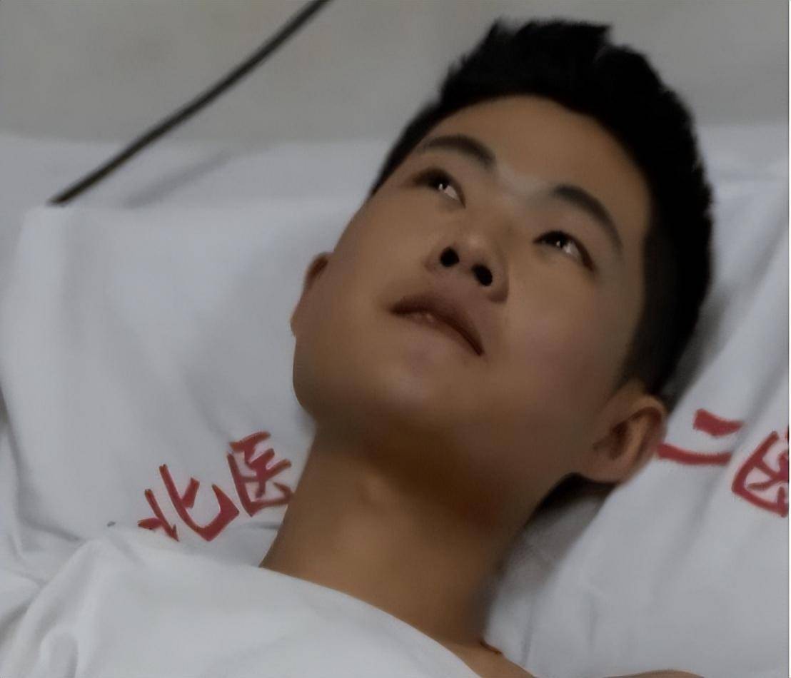 回顾百草枯之父李德军百草枯卖了多少年我就愧疚了多少年