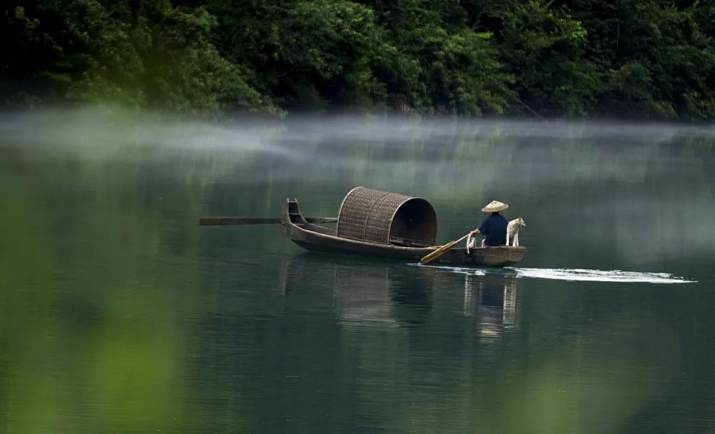 我就是一个独行者