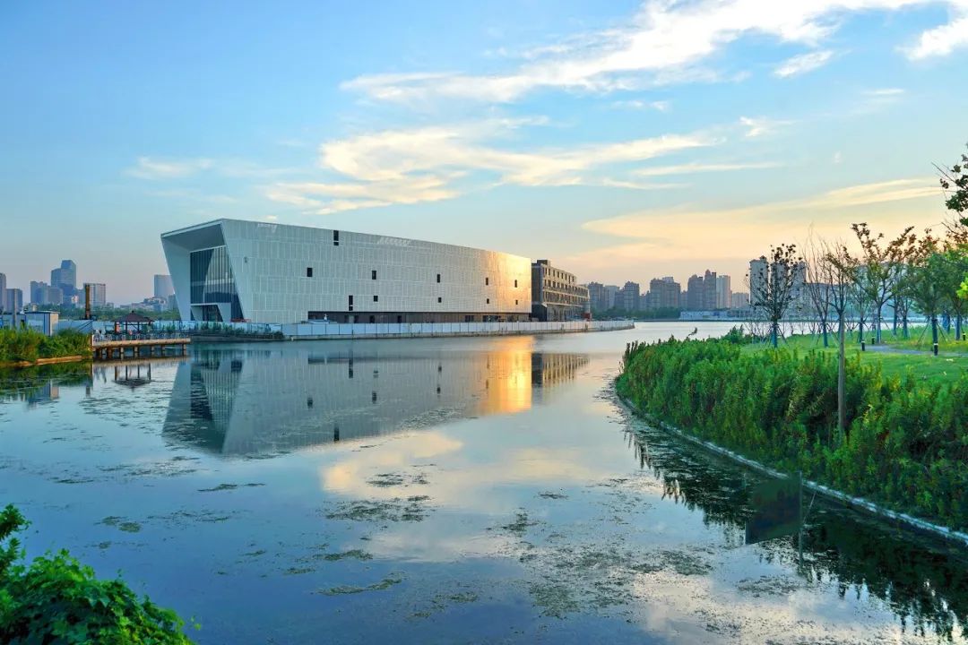 东方美谷:美丽经济的拼搏奋斗史 | 撤县设区20周年