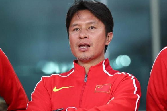彭伟国亮相足协新职位,能否为中国足球注入新能量和希望?