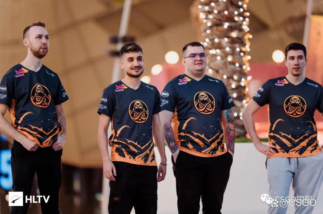 【2023年度收官战BLAST世界总决赛今日打响,流量五天王悉数登场!】